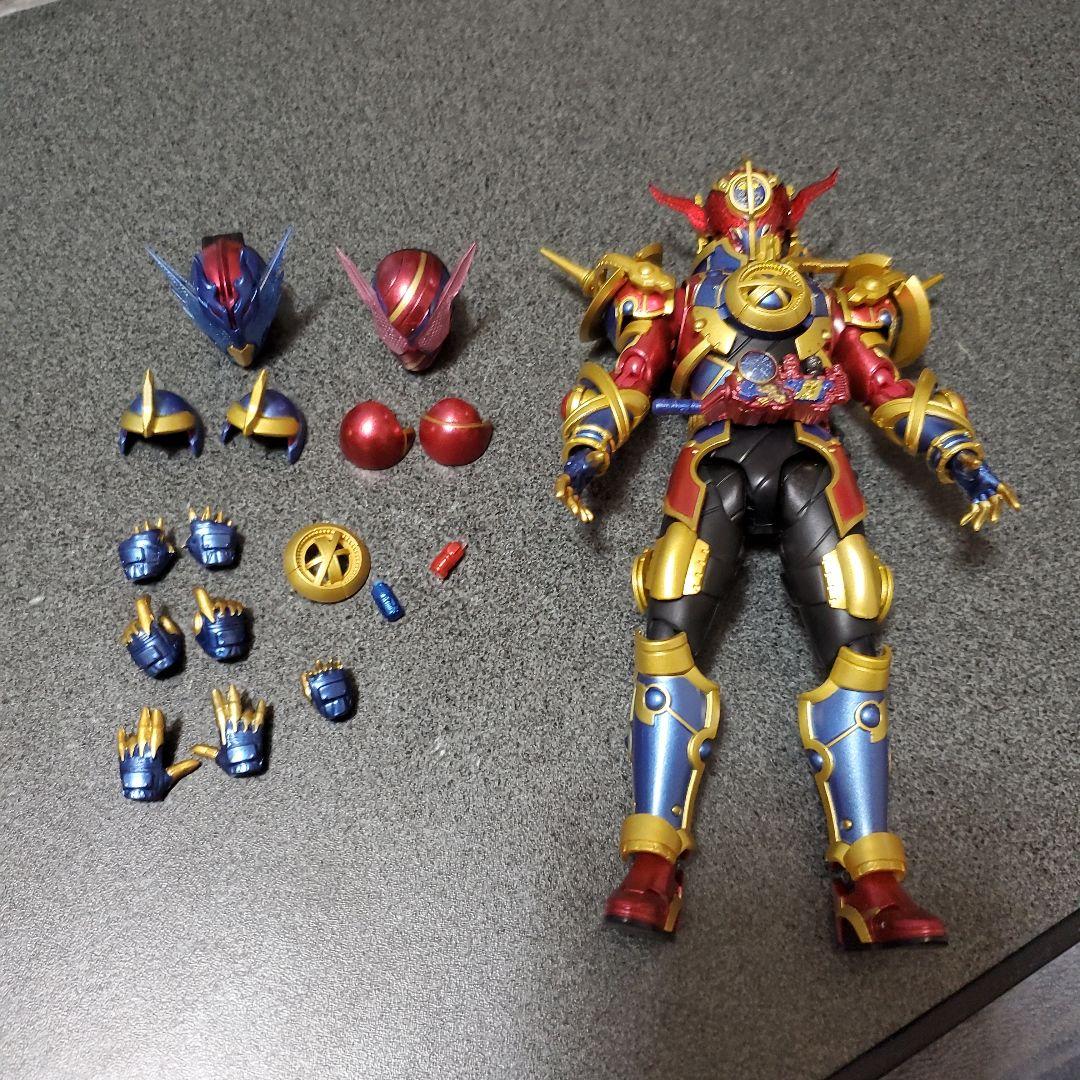 仮面ライダーエボル