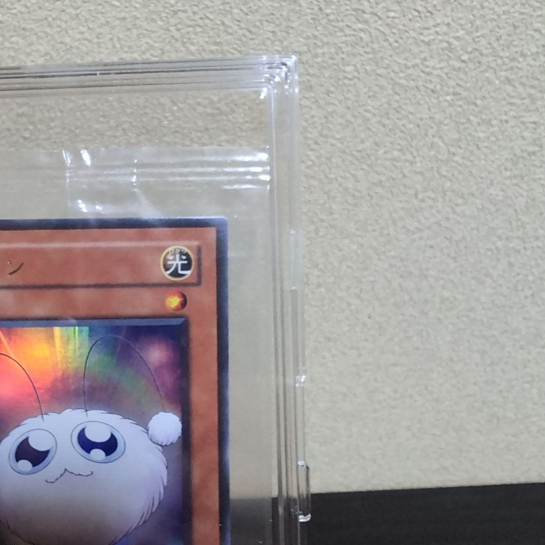 【遊戯王カード】 ワタポン UR 未開封 限定プロモ 映画試写会配布