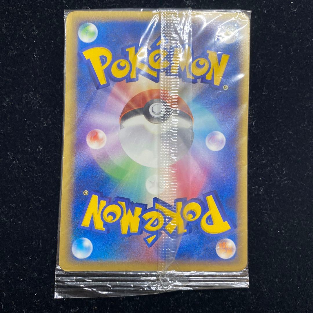 ポケパークのゴンベ　040/PCG-P わんぱくトレイン　ポケカ