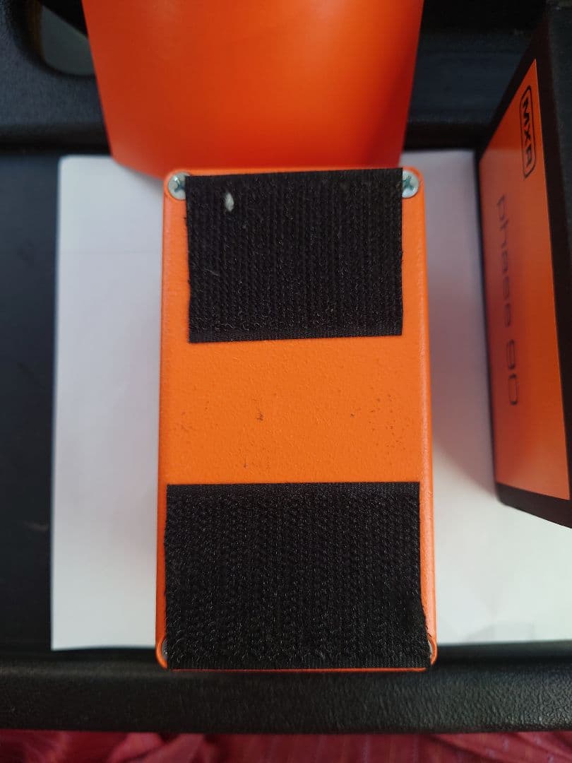 MXR Phase 90 フェイザー