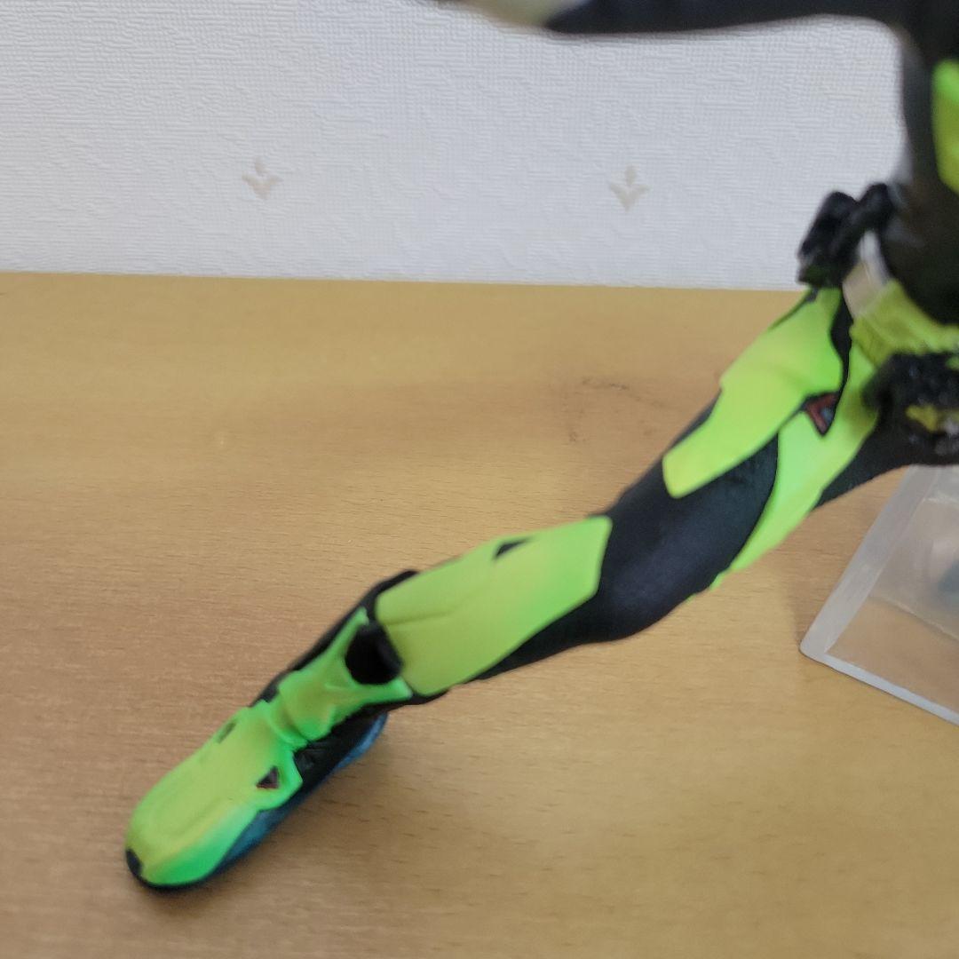 仮面ライダー　ゼロワン　 フィギュア