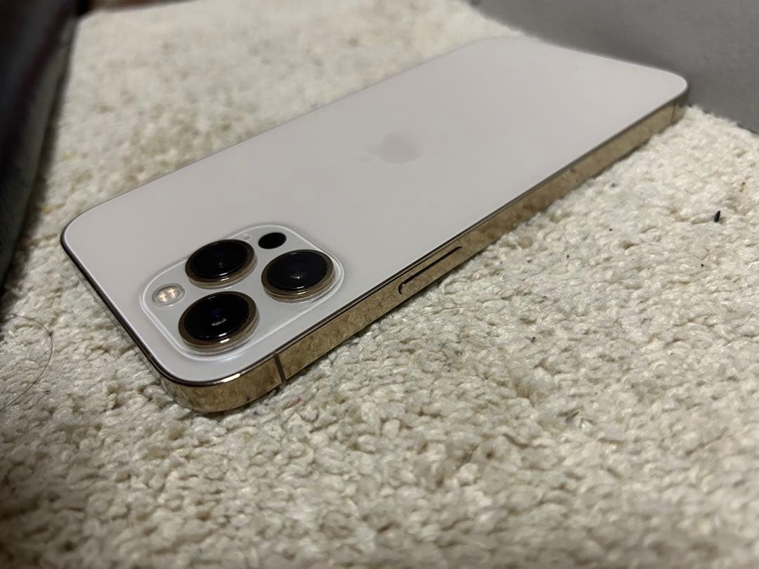 iPhone 12 Pro Max 128GB 即購入○