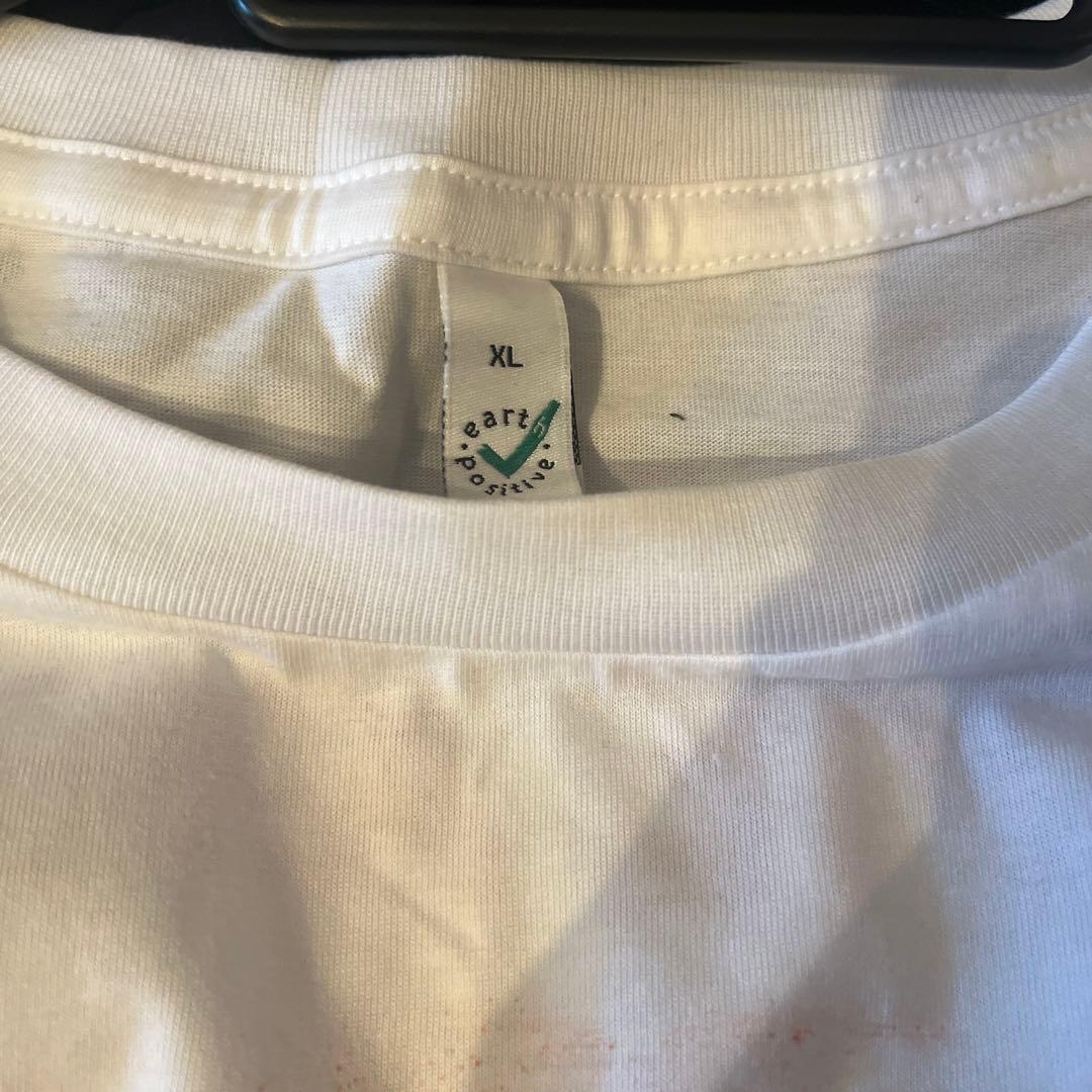 新品未使用　ＸＬ　PRIMAL SCREAM プライマルスクリーム　 Tシャツ