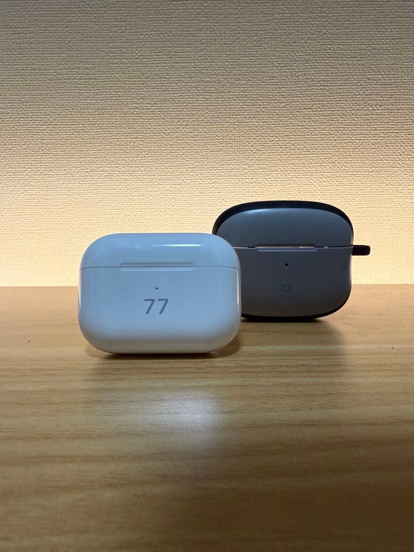 airpods pro 第2世代 本体【正規品】 (Lightning)