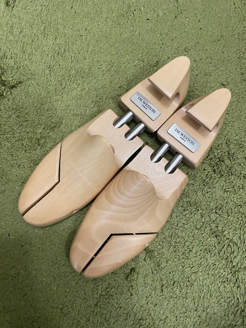 J.M.WESTON / シューツリー / サイズ 5