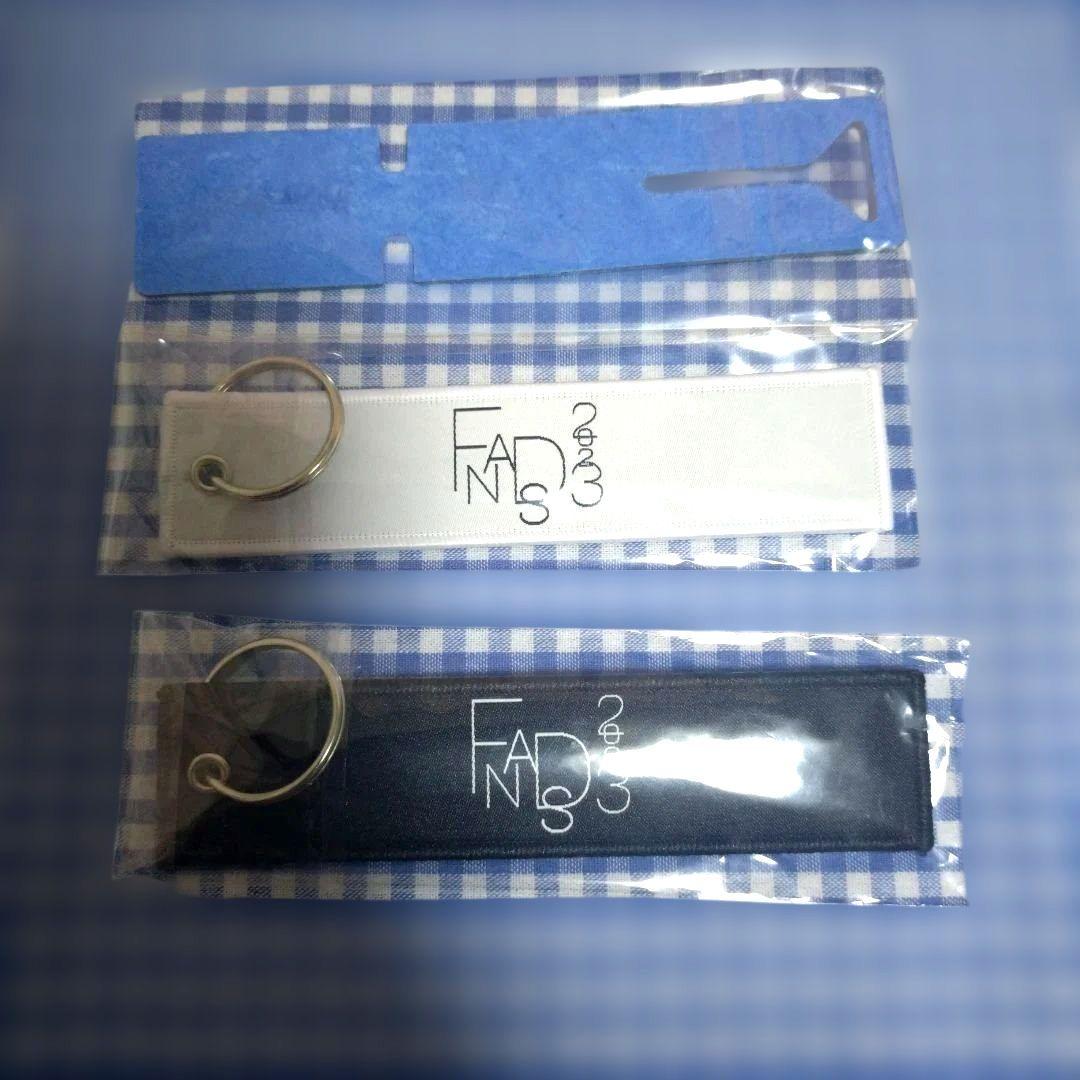 WANDS　フライトタグ　上原大史　柴崎浩