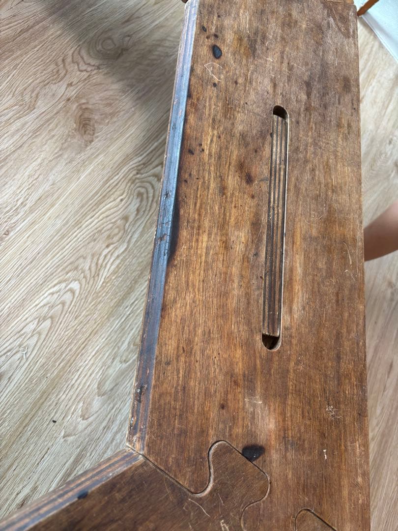 TheArth ヘキ男　収納ベルト付き