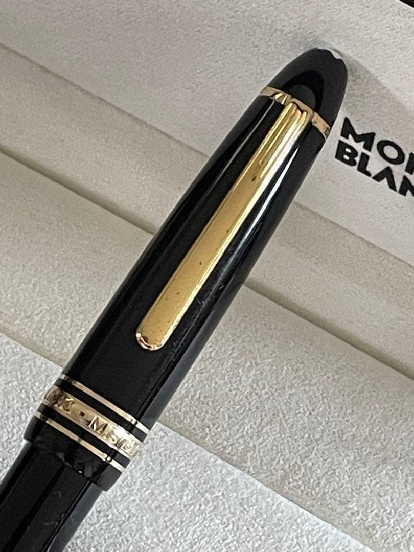 ◾️◾️こうくん◾️◾️モンブラン167ペンシル◾️マイスターシュテュックルグラン