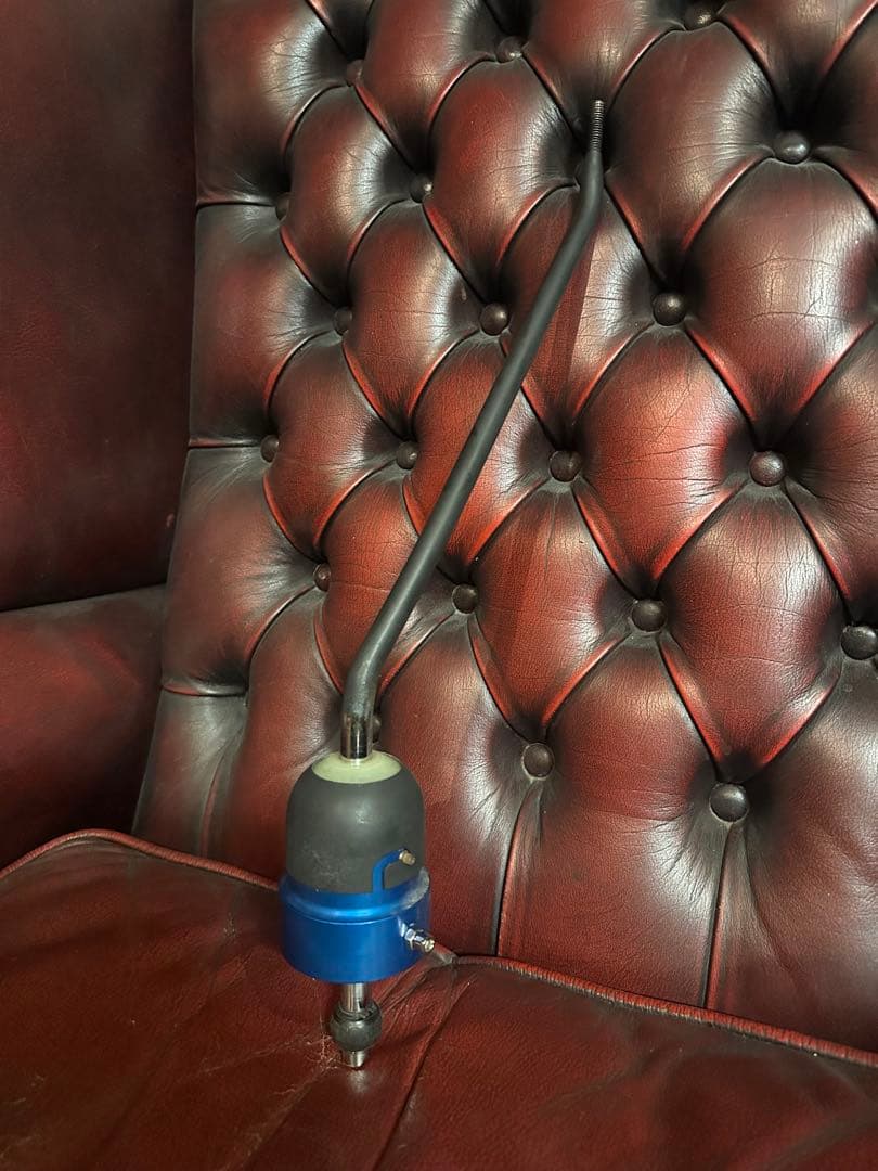 ローバーミニ　KADクイックシフター