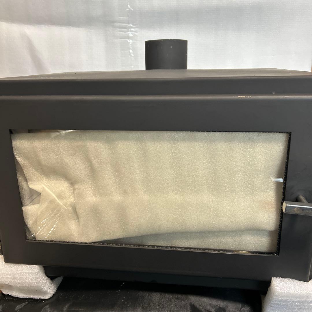 マウントスミ(Mt.SUMI)] 薪ストーブ オーラ