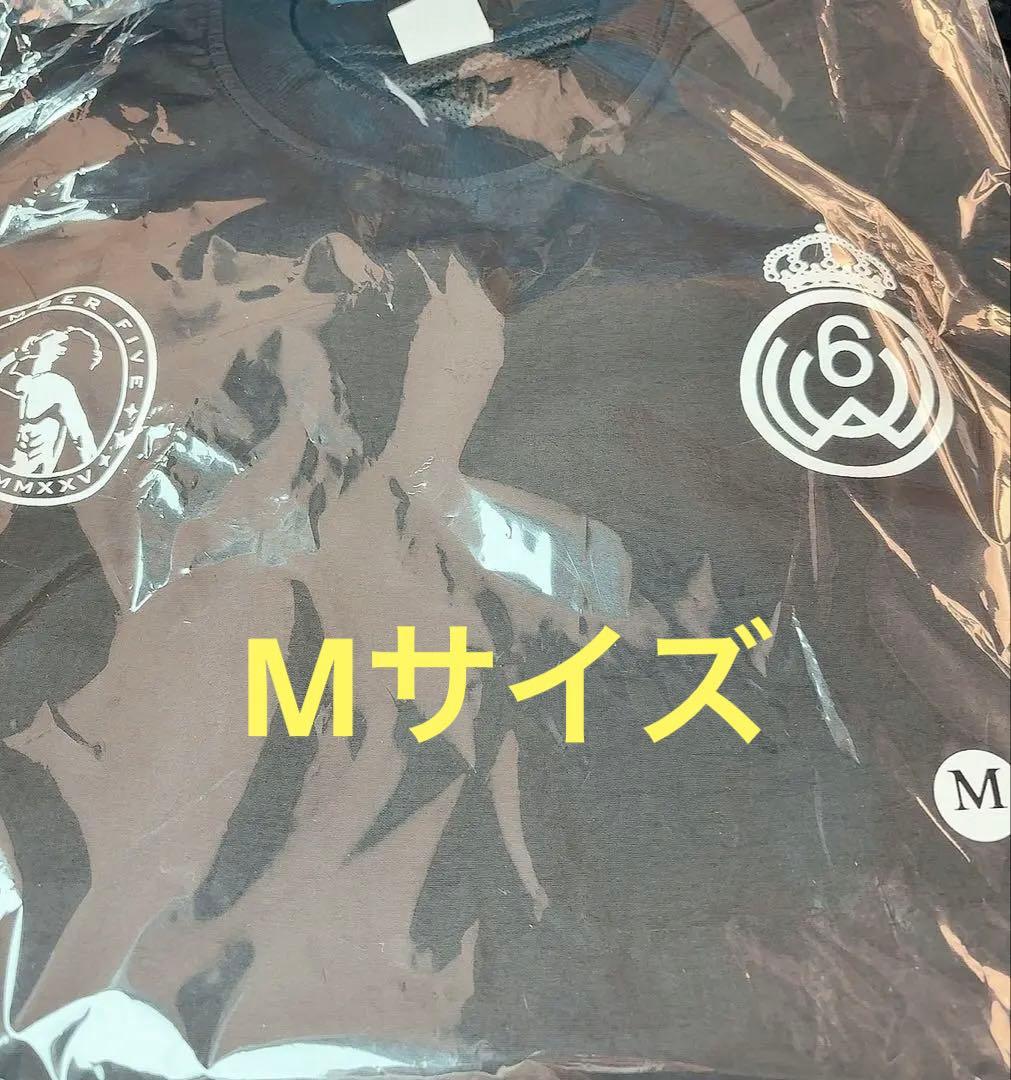 UVERworld★真太郎プロデュース★ナイロンジャケット★Mサイズ