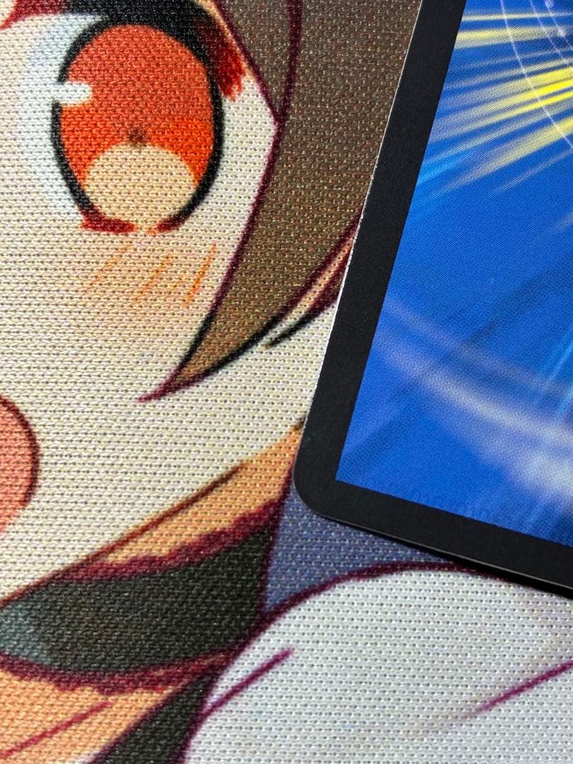 デュエルマスターズ エモーショナルハードコア 金 ③