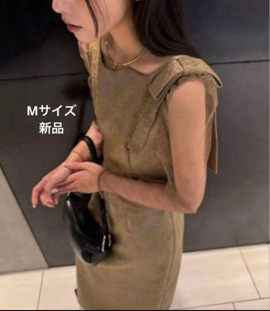 新品　Mサイズ　LE’RURE