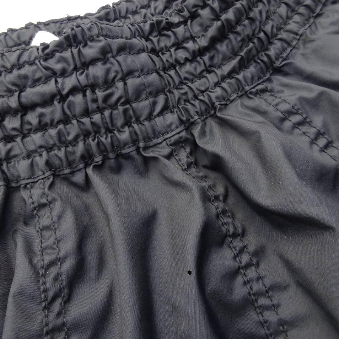 11SS コムデギャルソン オムプリュス サルエル パンツ ショーツボクサーXS