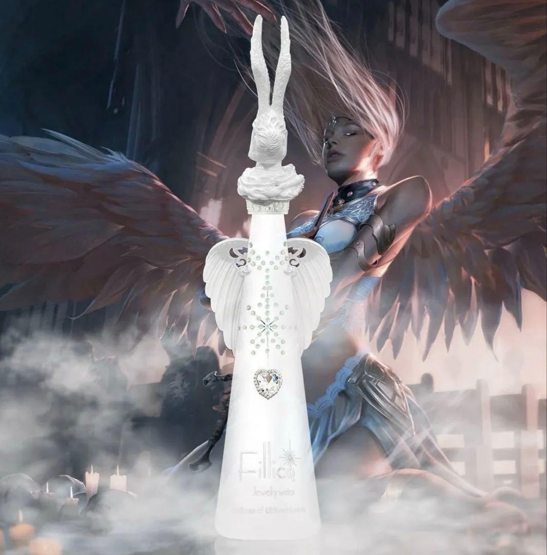 フィリコ 天使 中身なし