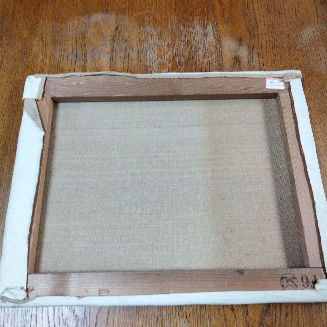 セール室内の静物画 油彩画