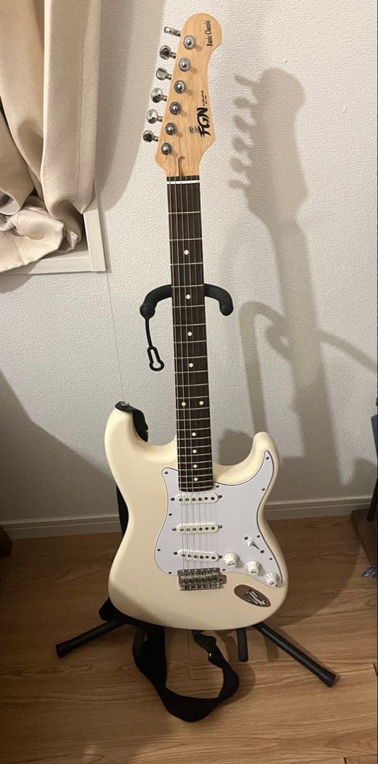 FUJIGEN BCST10RBD(ケース付き)