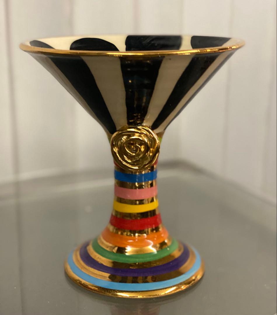 『MARY ROSE YOUNG メアリーローズヤング』 オブジェ、カップ