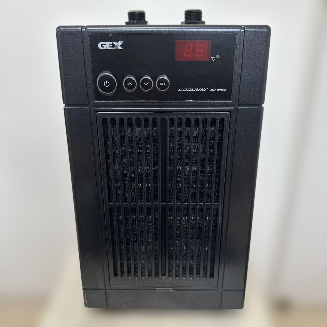 GEX COOLWAY BK-C120（～100リットル用）