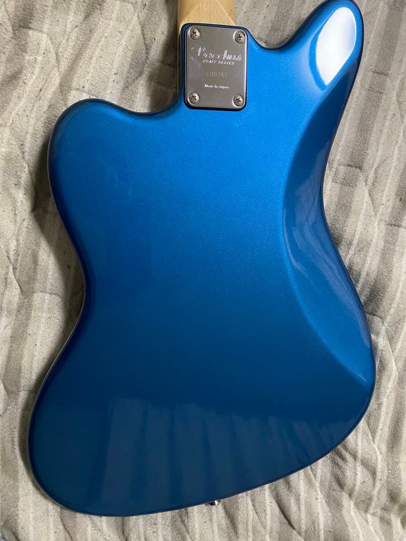 Bacchus - BJM STANDARD ジャズマスター