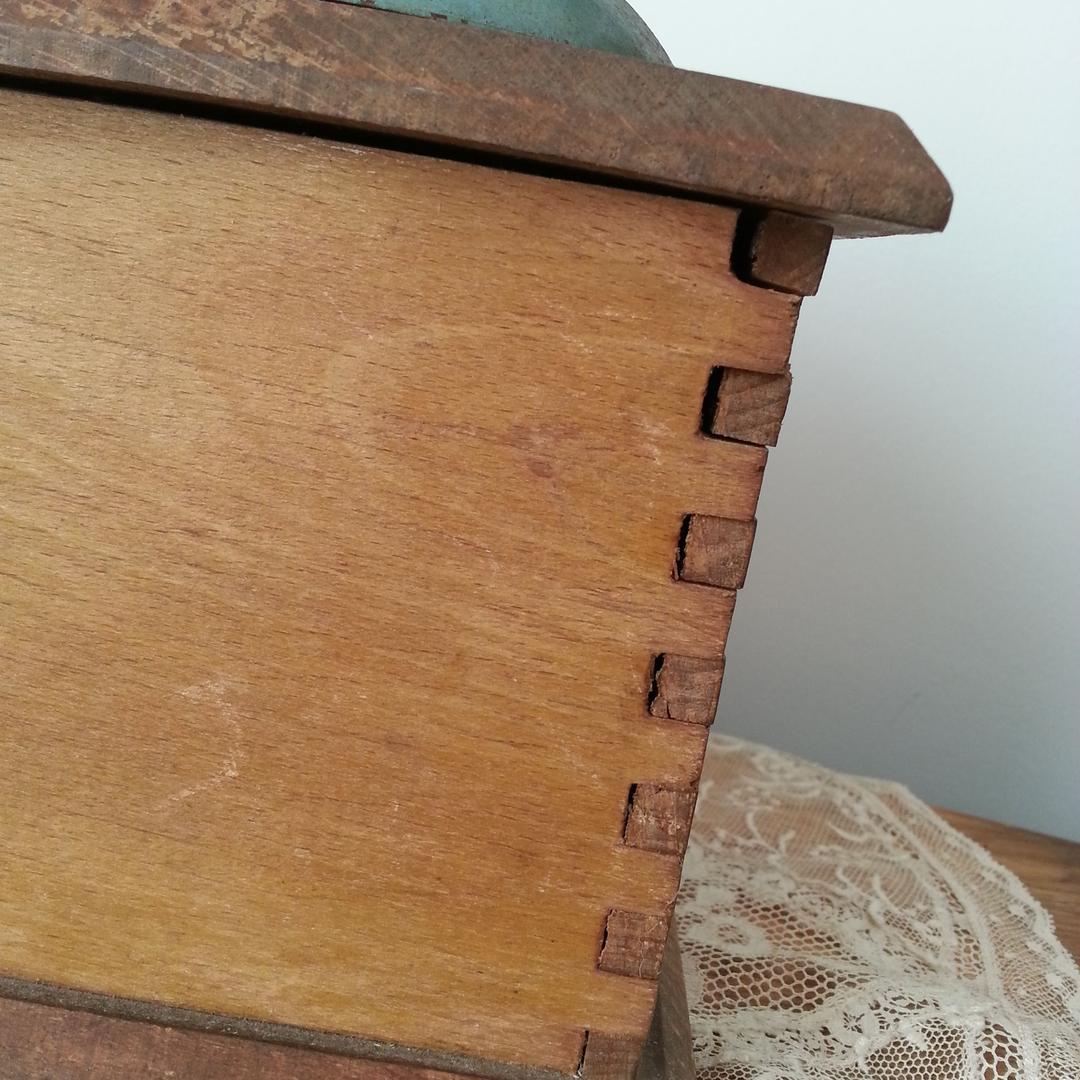 FP コーヒーミル フランス アンティーク