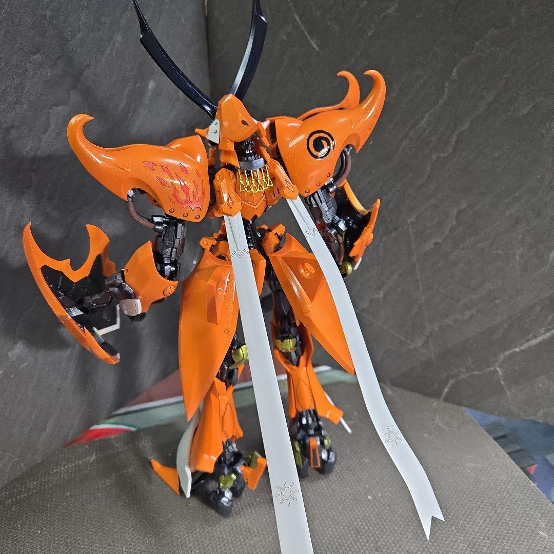 ボークス　ims PROMINENCE V.SIREN