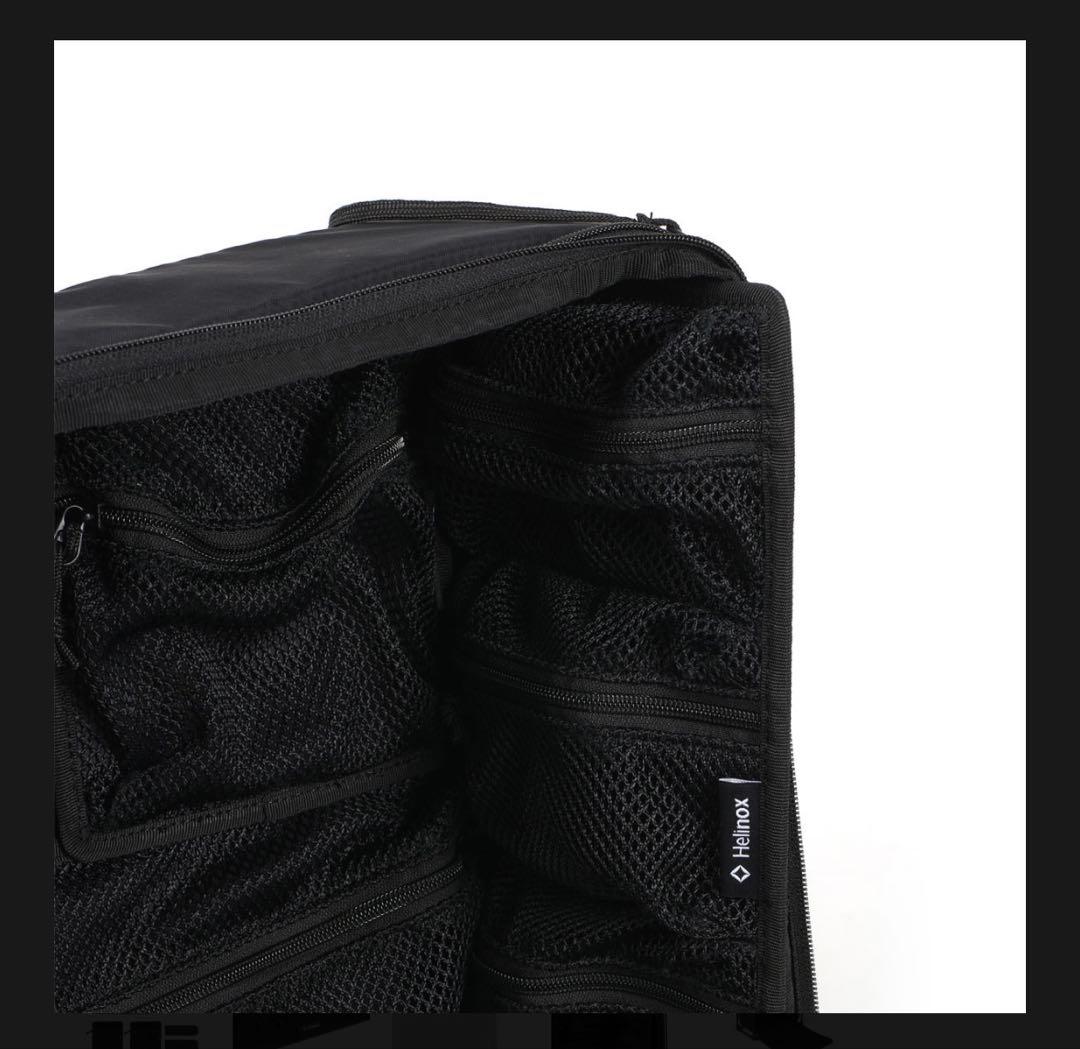 Helinox インナーポーチセット