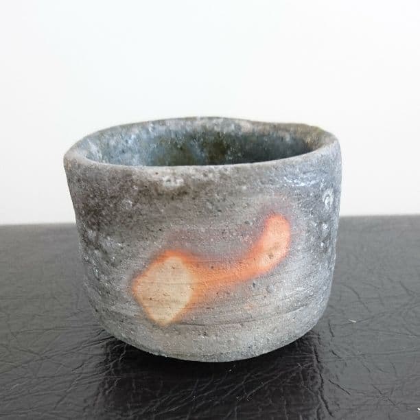 備前焼 ぐい呑み