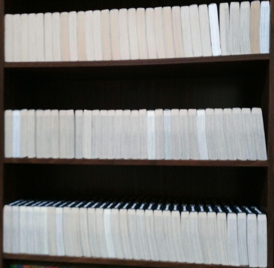 ゴルゴ13　１巻～176巻 全巻抜けなし、関連本1冊　合計177冊セット