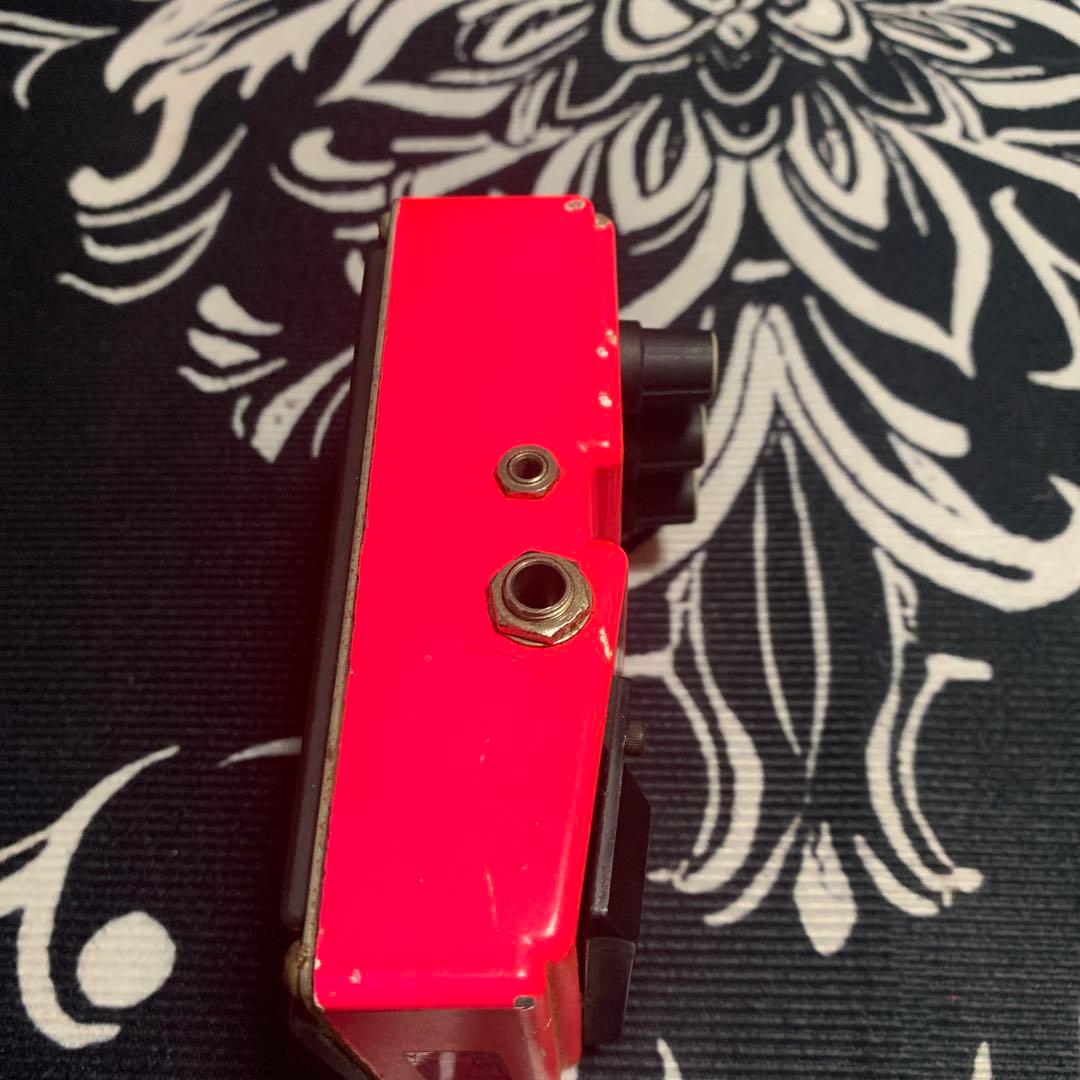 ギター DOD / THRASH MASTER