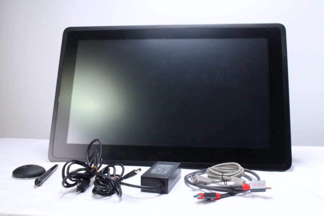 Wacom Cintiq 22 DTK-2260 ワコム 液晶タブレット
