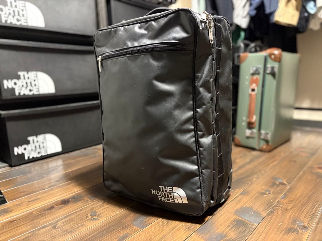 THE NORTH FACE キャリーケース ノースフェイス ローリングサンダー