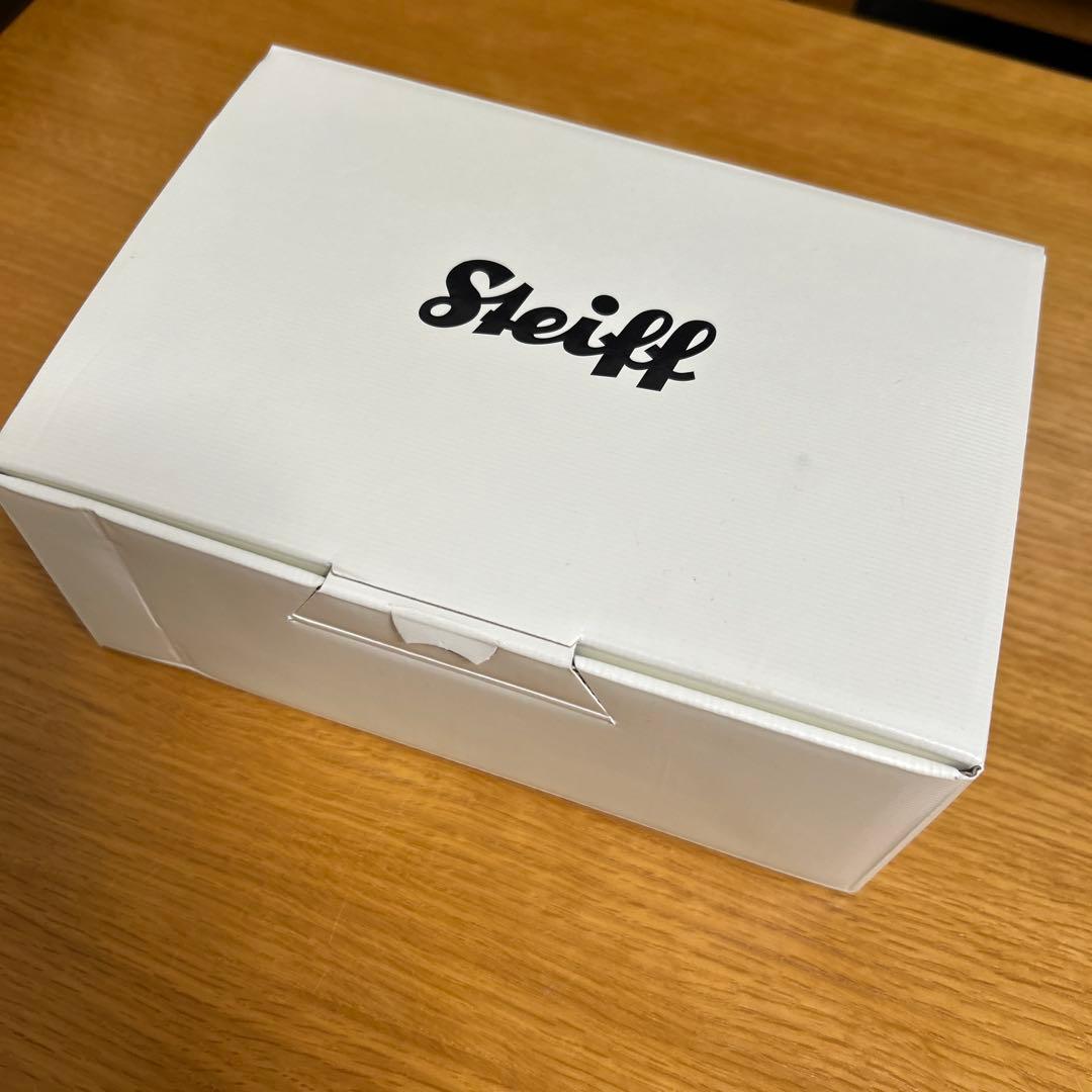 BMW×Steiff レーシングテディベア