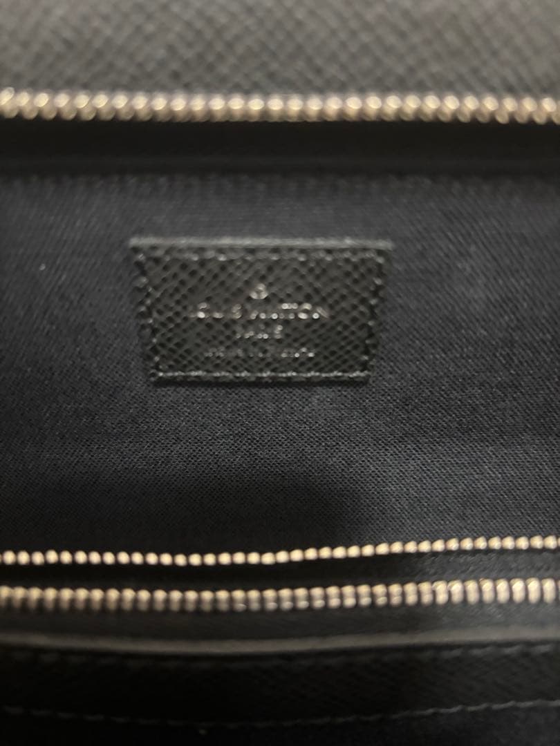 sahara　LOUIS VUITTON キャリーケース タイガ