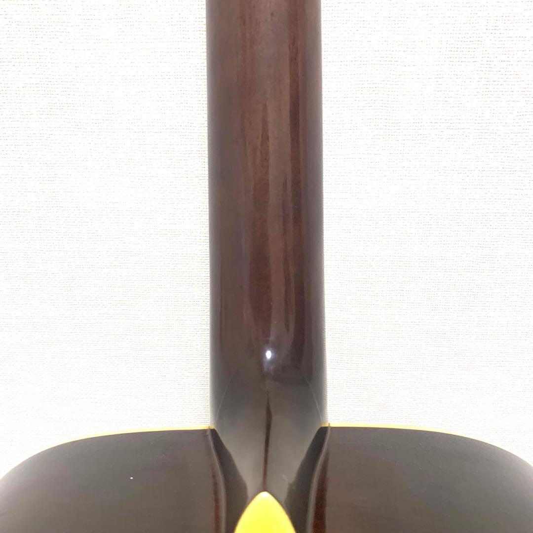 激鳴り Morris W-20 日本製ヴィンテージ 美品整備済 新品弦交換済