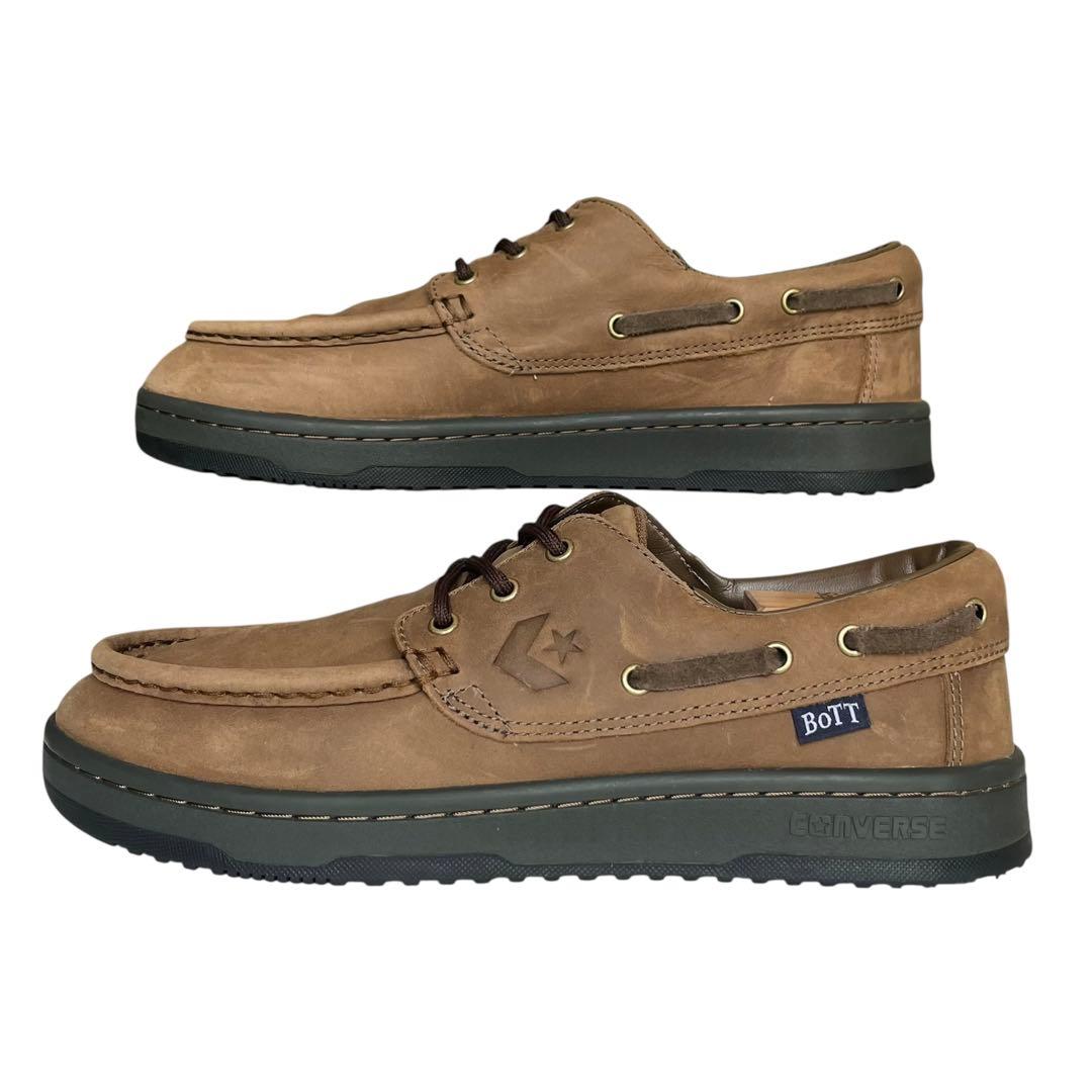 【あやのこうじさん専用】CONVERSE × BoTT DECKSTAR