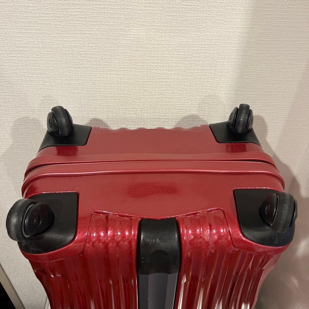 サムソナイト　コスモライト　61