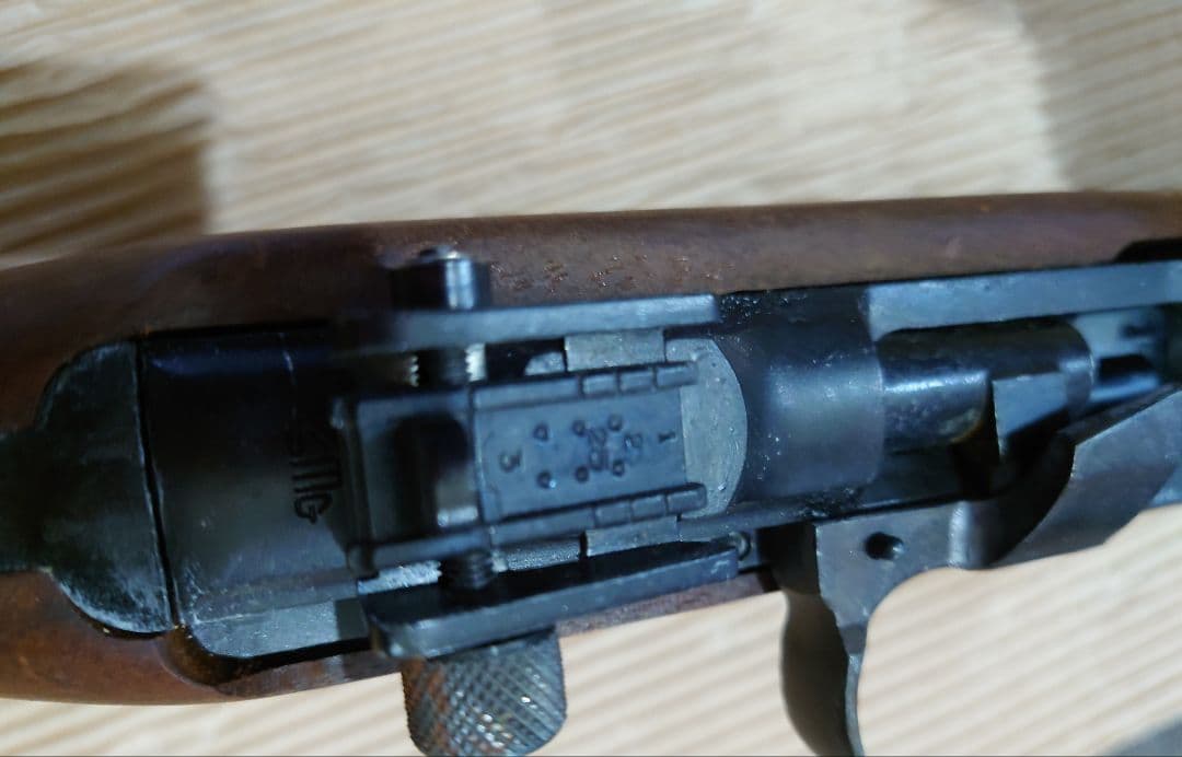 ⑤CMC US CARBIN M1 カービン コレクター