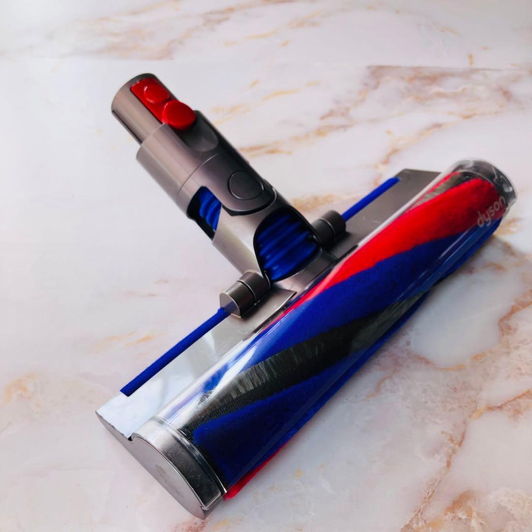 【即日発送】 美品 SV18 Digital slim dyson ヘッド #1