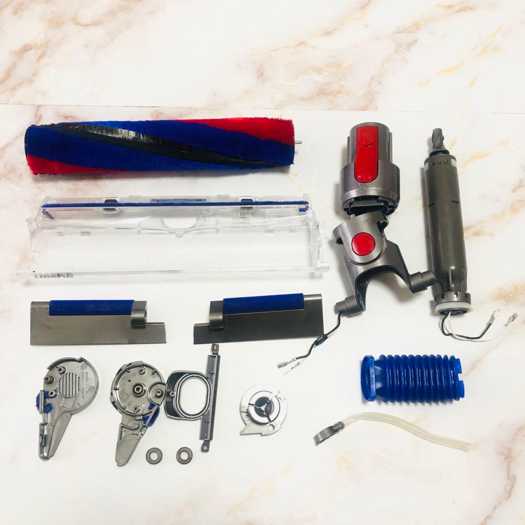 【即日発送】 美品 SV18 Digital slim dyson ヘッド #1