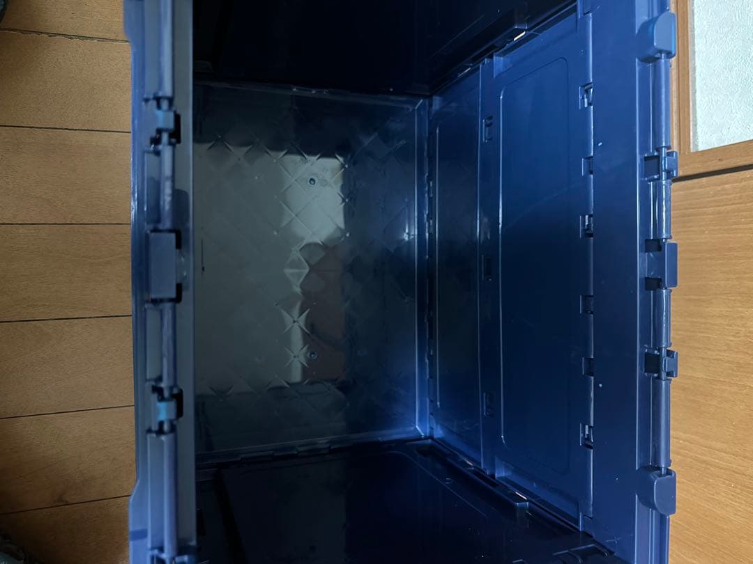 humanmade girs don't cry コンテナ 20L ラストワン