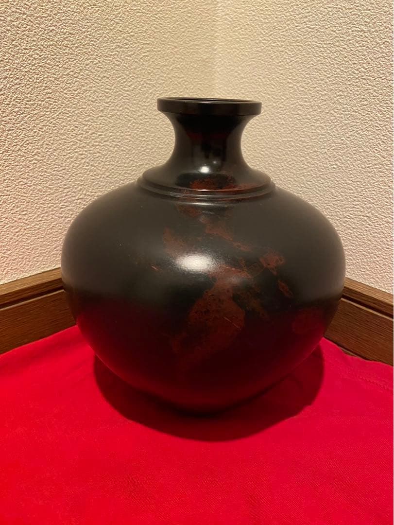 オブジェ.壺.華瓶・昭和レトロ&アンティーク!