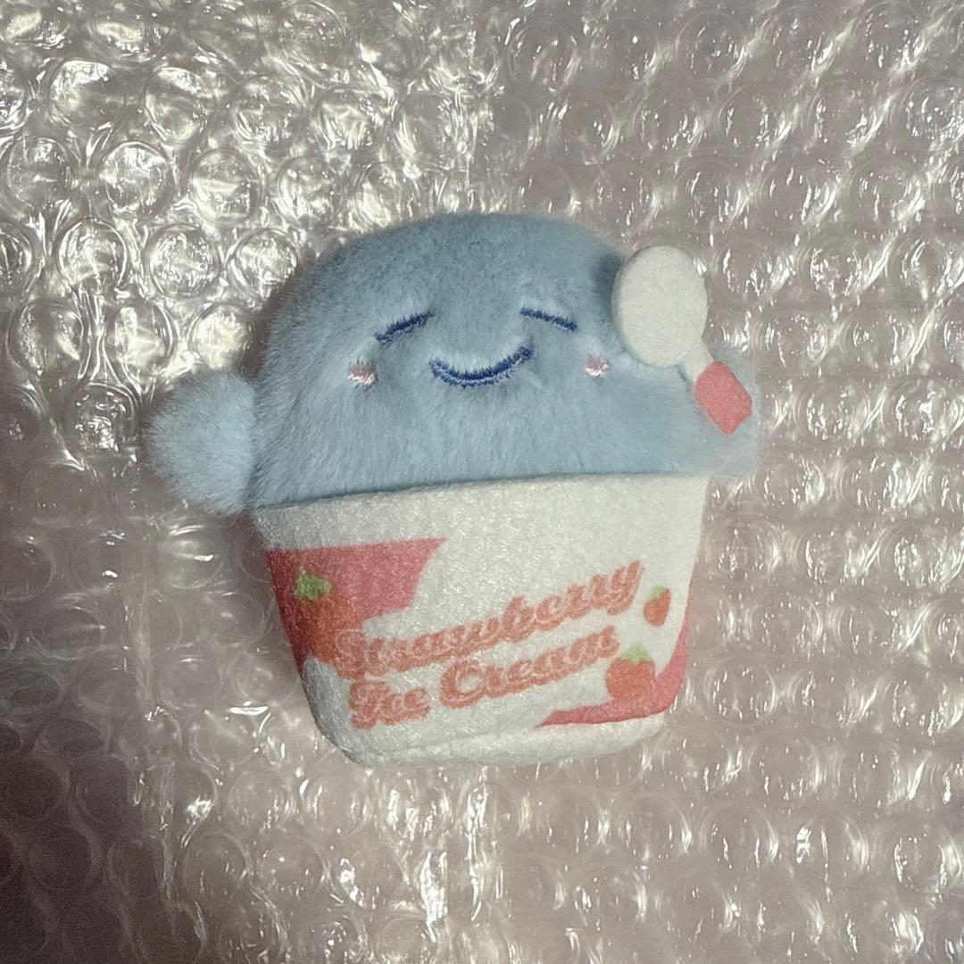 SUPER JUNIOR SJ MARKET スジュ　マグネット　ドンへ