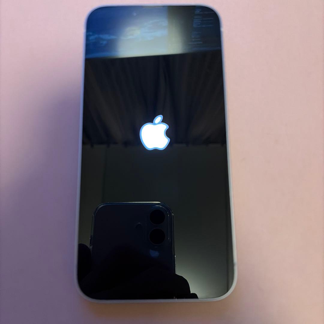 Apple iPhone 14ホワイト 128GB本体