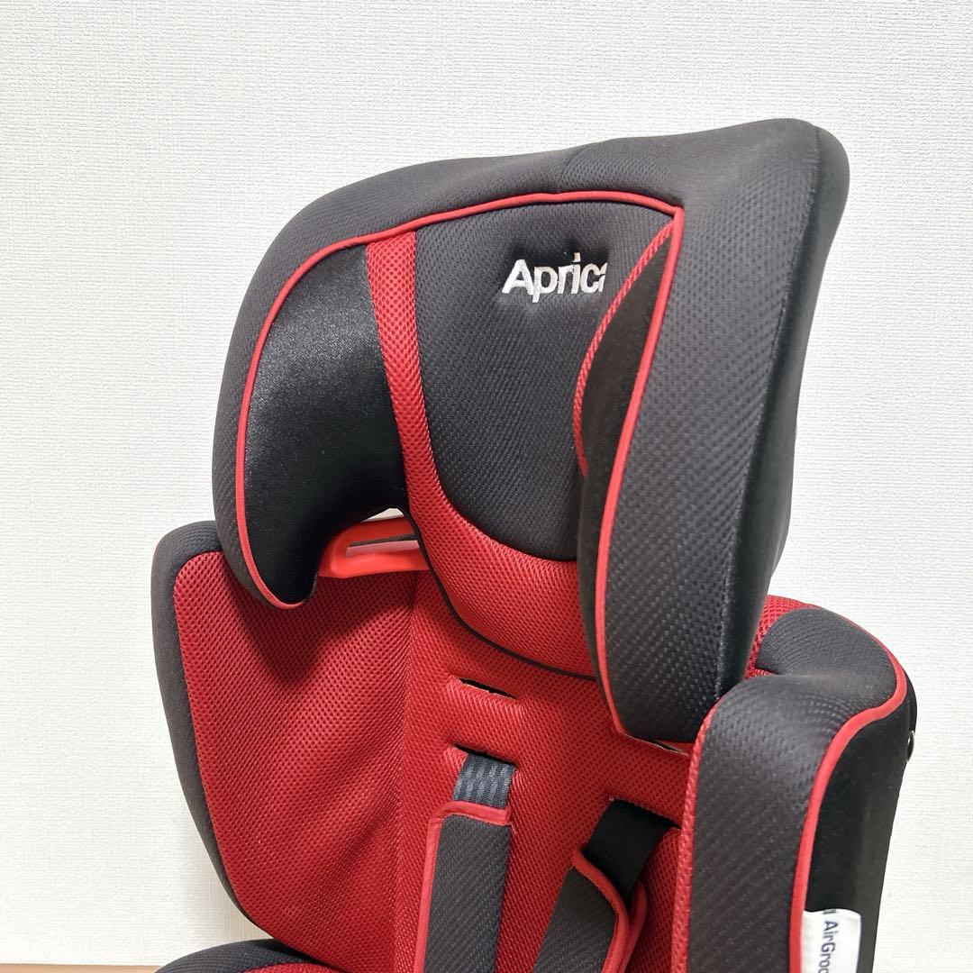 ✨美品✨ アップリカ チャイルドシートエアグルーヴ プレミアム