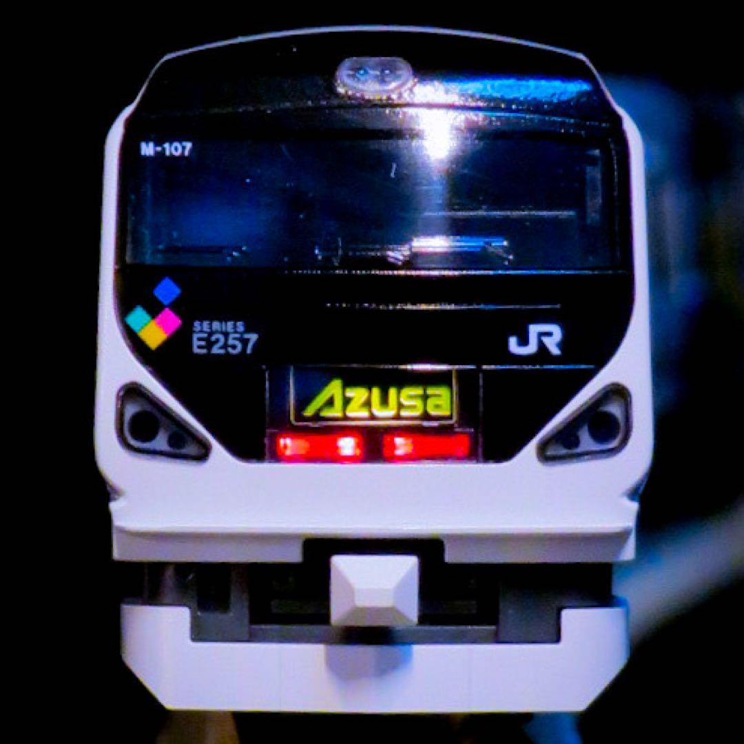 KATO E257系 あずさ・かいじ ( 11両セット )【新品,未使用品】