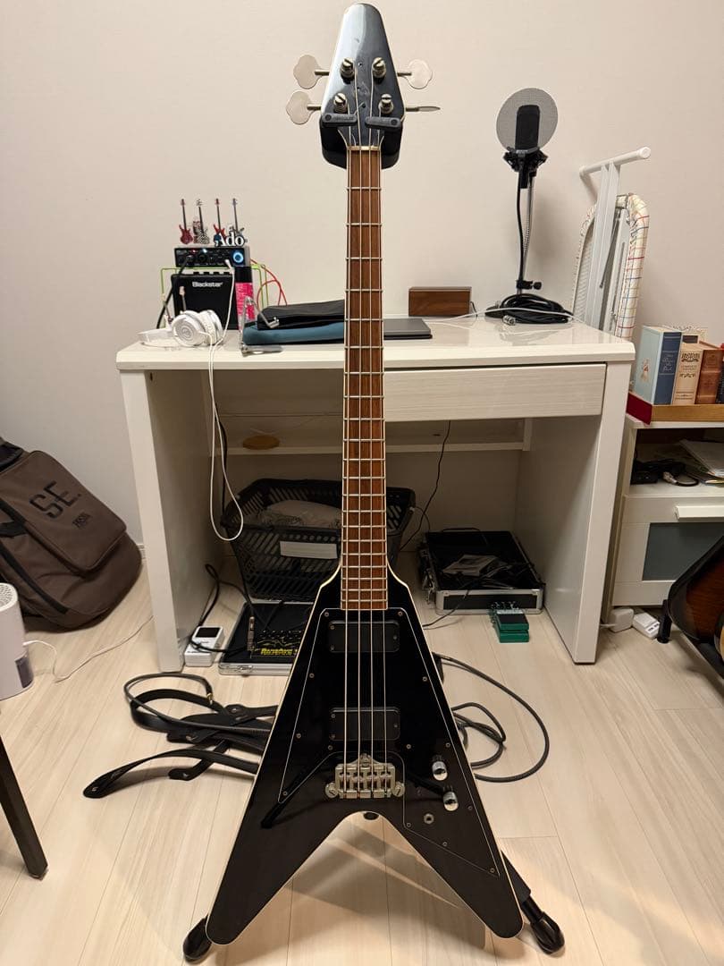 Burny KVB-95JD Janne Da Arc ka-yuモデル