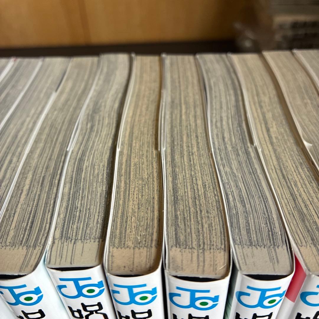 呪術廻戦 0 巻〜３０巻 +0.5巻 （初版多数）