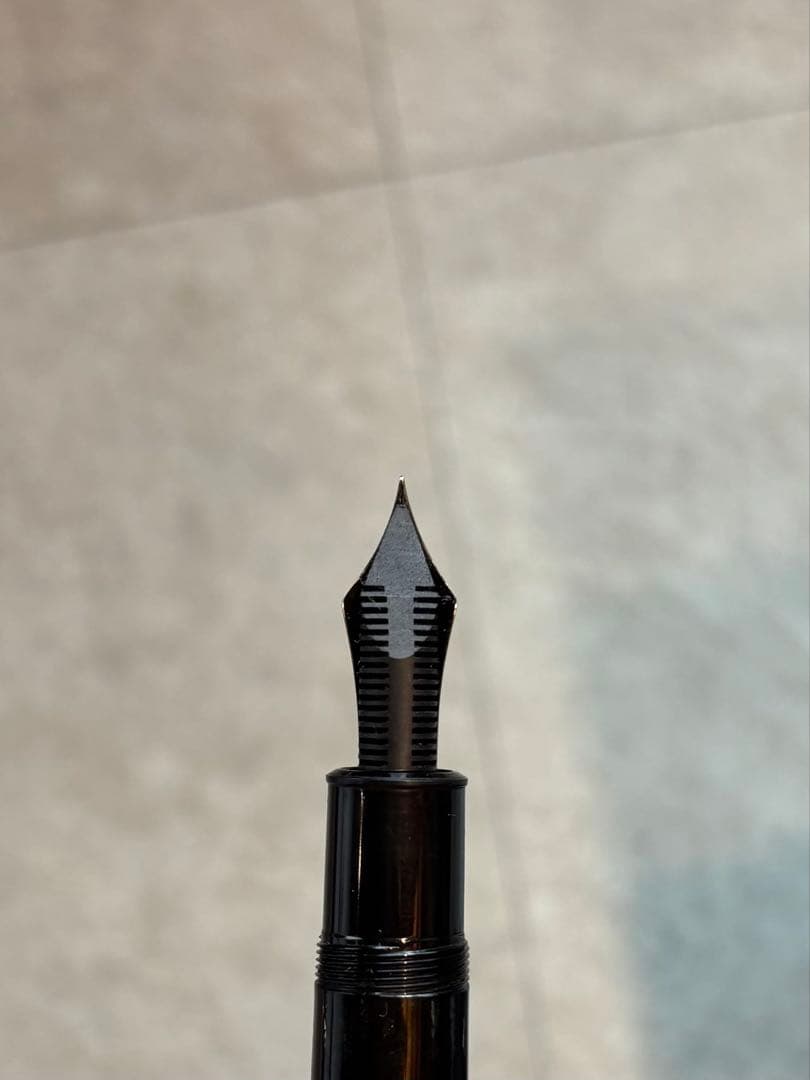 モンブラン 149 14C 万年筆