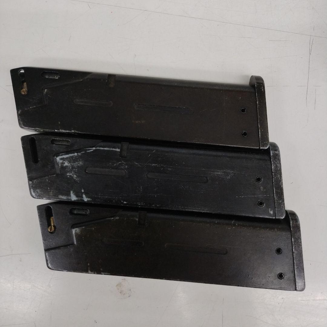 コルトGOLDCUPウエスタンアームズ